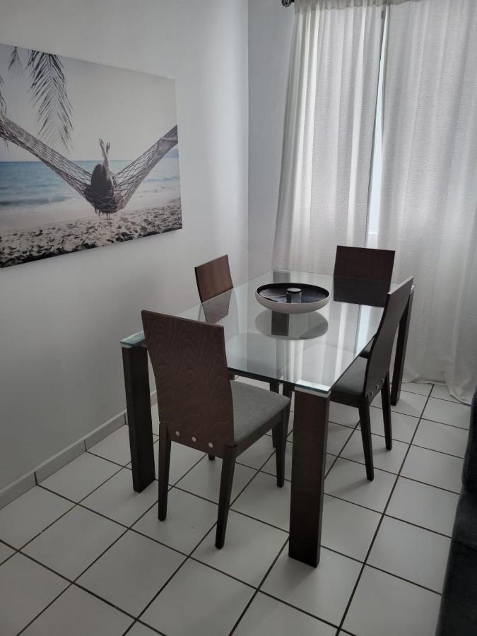 Apartamento Brisas De Hacienda  Carolina Exterior foto