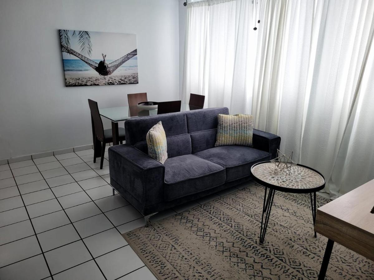 Apartamento Brisas De Hacienda  Carolina Exterior foto