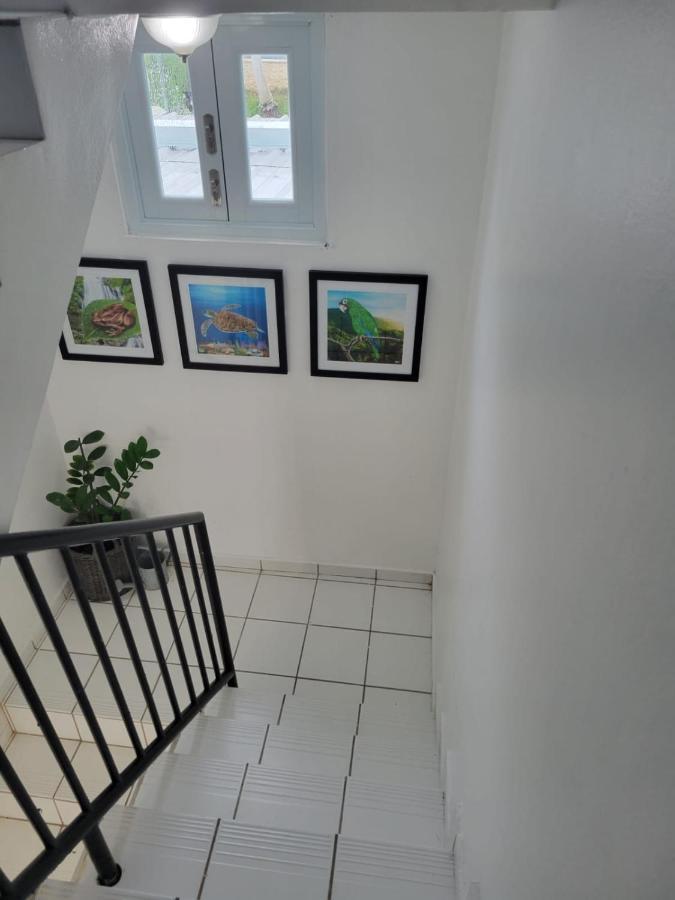 Apartamento Brisas De Hacienda  Carolina Exterior foto