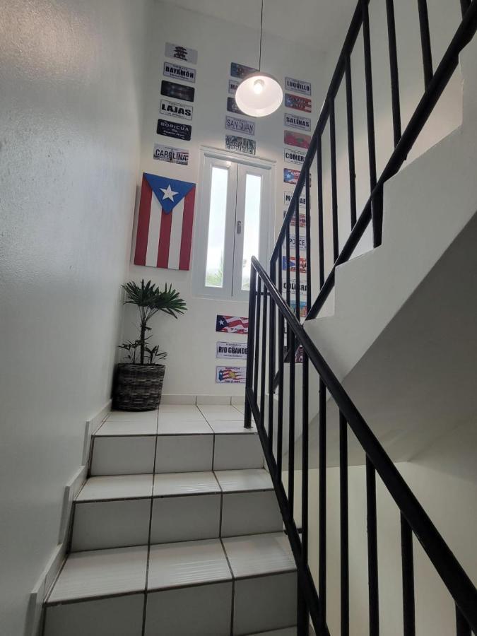 Apartamento Brisas De Hacienda  Carolina Exterior foto