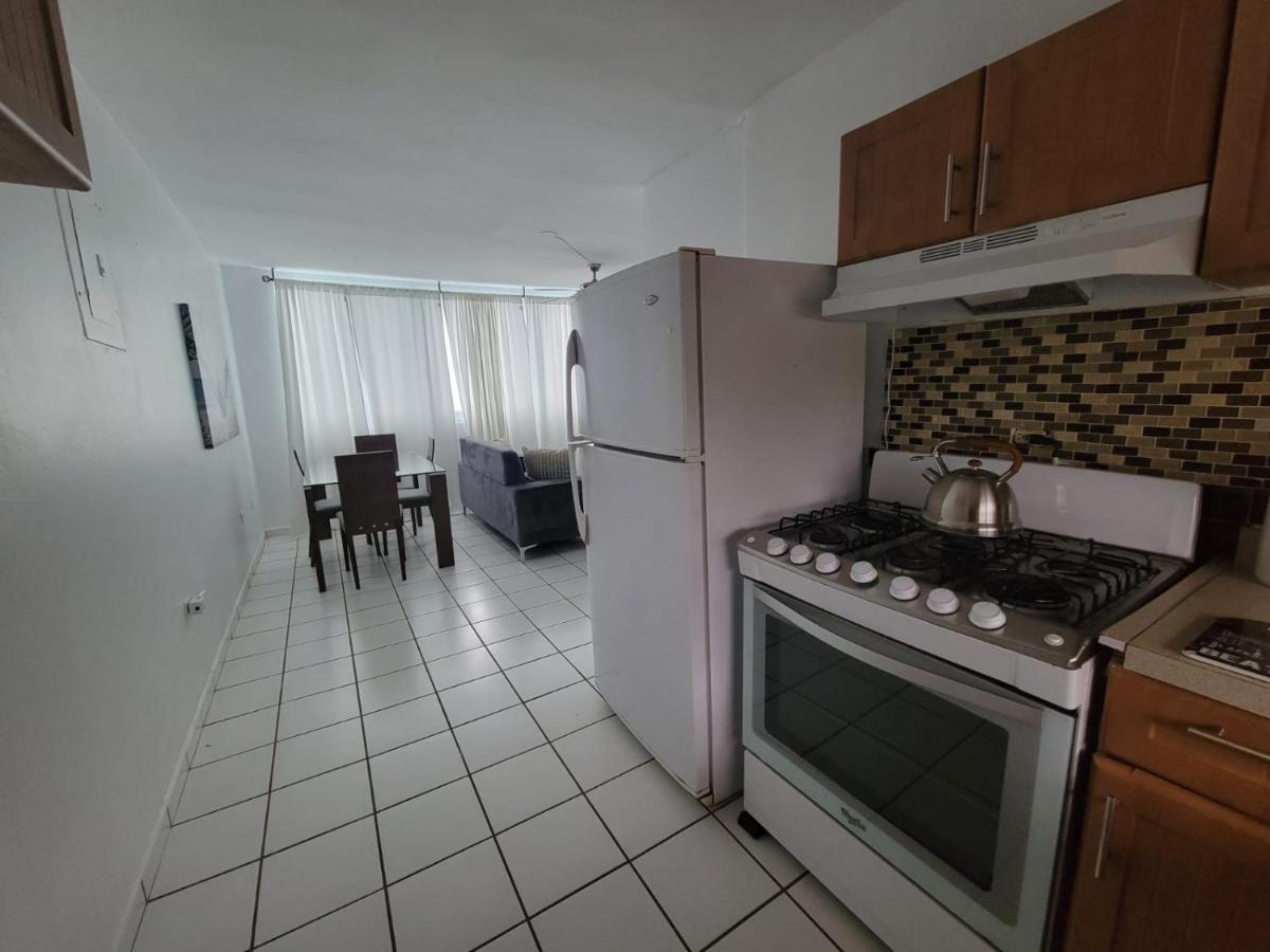 Apartamento Brisas De Hacienda  Carolina Exterior foto