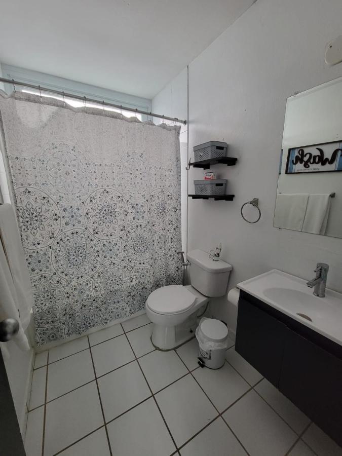 Apartamento Brisas De Hacienda  Carolina Exterior foto