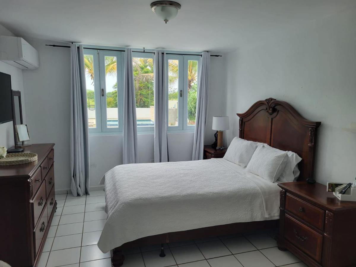 Apartamento Brisas De Hacienda  Carolina Exterior foto